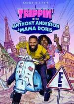 Trippin&#39; with Anthony Anderson and Mama Doris