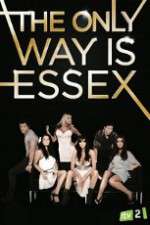 S35 E7 The Only Way Is Essex Season 35 Episode 7