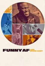 S1 E6 Funny AF with Kevin Hart Season 1 Episode 6
