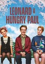 S1 E1 Leonard and Hungry Paul Season 1 Episode 1