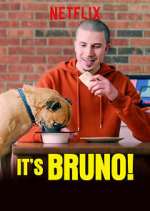 S1 E1 It\'s Bruno! Season 1 Episode 1