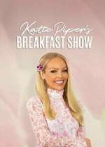 Katie Piper&#39;s Breakfast Show