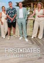 S1 E7 First Dates Beach Club Season 1 Episode 7