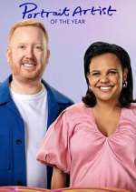 S1 E1 Portrait Artist of the Year Season 1 Episode 1