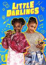 Jacqueline Wilson&#39;s Little Darlings