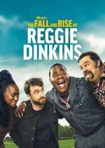 S1 E5 The Fall and Rise of Reggie Dinkins Season 1 Episode 5