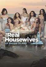 S1 E6 The Real Housewives of Rhode Island Season 1 Episode 6