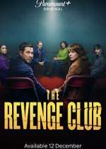 S1 E1 The Revenge Club Season 1 Episode 1