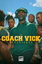 S1 E5 The Coach Vick Experience Season 1 Episode 5