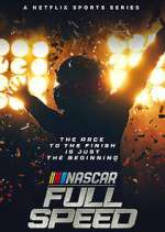 S2 E1 NASCAR: Full Speed Season 2 Episode 1