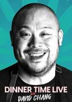 S3 E4 Dinner Time Live with David Chang Season 3 Episode 4