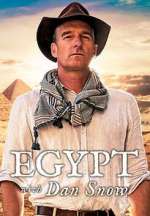S1 E3 Egypt With Dan Snow Season 1 Episode 3