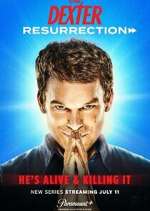 S1 E10 Dexter: Resurrection Season 1 Episode 10