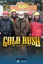 S15 E23 Gold Rush Alaska Season 15 Episode 23