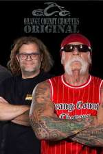 S1 E4 Orange County Choppers Original Season 1 Episode 4