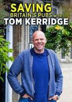 Saving Britain&#39;s Pubs with Tom Kerridge