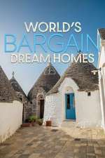 S1 E5 World\'s Bargain Dream Homes Season 1 Episode 5