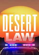 S1 E10 Desert Law Season 1 Episode 10