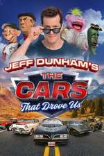 S1 E8 Jeff Dunham\'s The Cars That Drove Us Season 1 Episode 8