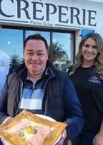 Neven&#39;s Coastal Food Trails