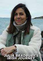 Julia Bradbury&#39;s Irish Journey