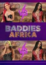 S1 E18 Baddies Africa Season 1 Episode 18