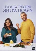 S1 E8 Family Recipe Showdown Season 1 Episode 8