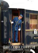 S1 E2 The Orient Express: A Golden Era of Travel Season 1 Episode 2