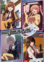 S1 E8 Tune In to the Midnight Heart Season 1 Episode 8