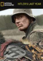 Hitler&#39;s Last Year