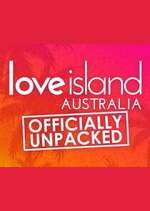 Love Island Australia Officially Unpacked