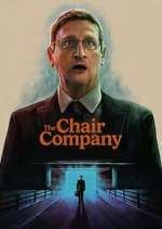 S1 E8 The Chair Company Season 1 Episode 8