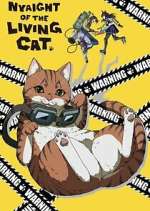 S1 E1 Nyaight of the Living Cat Season 1 Episode 1