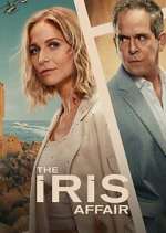 S1 E8 The Iris Affair Season 1 Episode 8