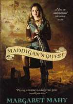 Maddigan&#39;s Quest