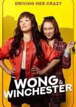 Wong &amp; Winchester