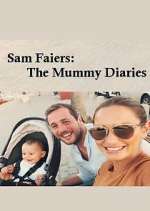 Sam &amp; Billie: The Mummy Diaries
