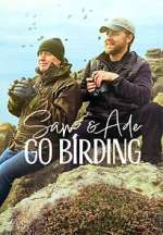 S1 E3 Sam & Ade Go Birding Season 1 Episode 3
