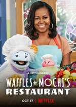 Waffles + Mochi&#39;s Restaurant