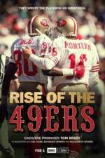 S1 E1 Rise of the 49ers Season 1 Episode 1